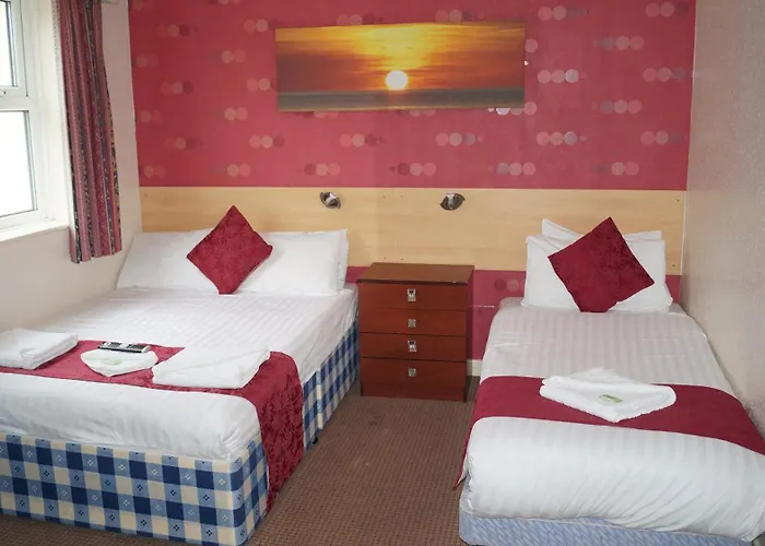 Vernon Hotel