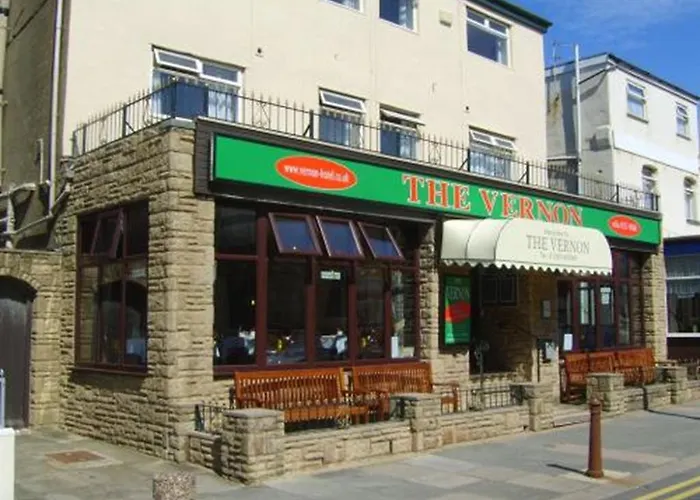 The Vernon