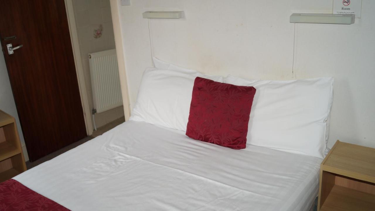 Hotel Vernon No Stag Or Hens Blackpool