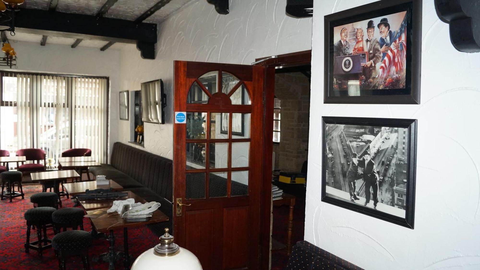 Hotel Vernon No Stag Or Hens 3*