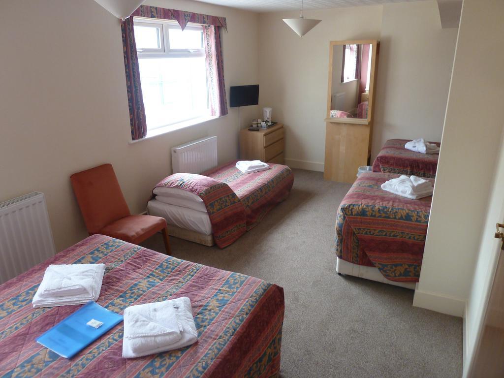 Vernon No Stag Or Hens Hotel Blackpool