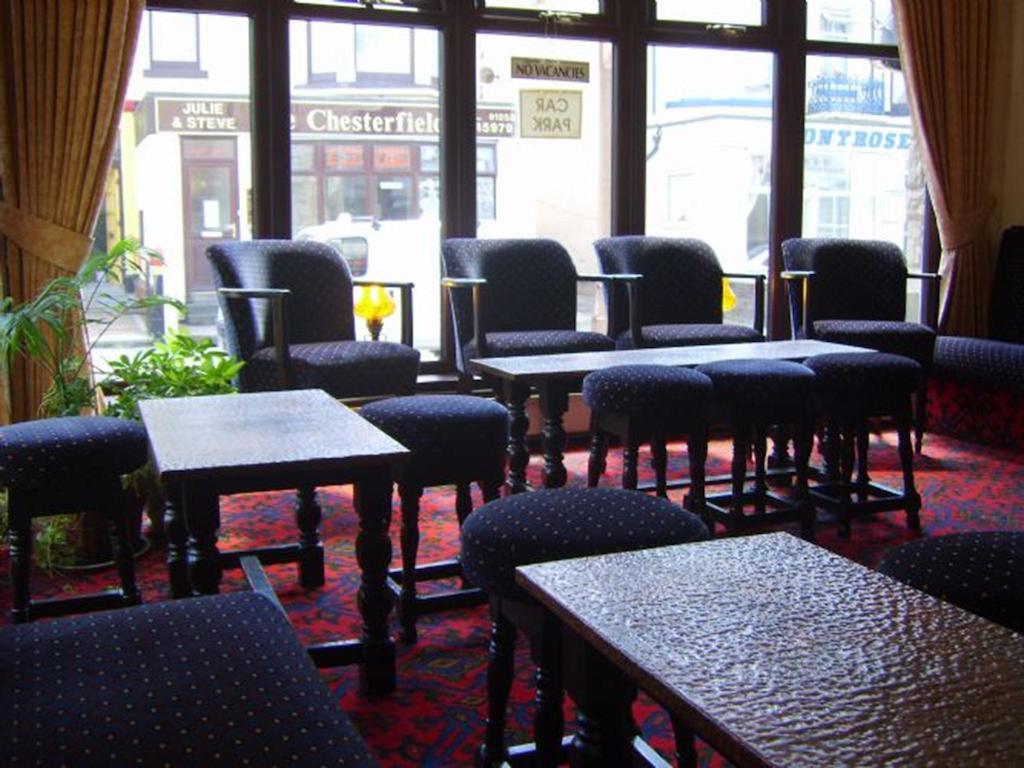 Hotel Vernon No Stag Or Hens