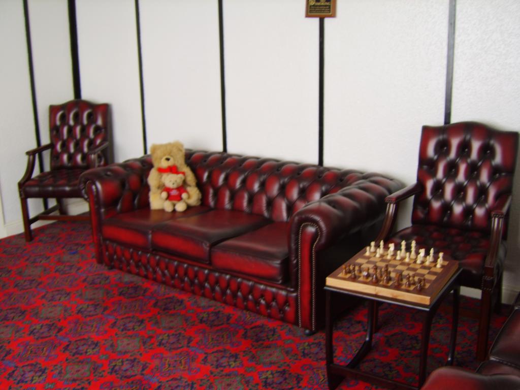 Hotel Vernon No Stag Or Hens 3*